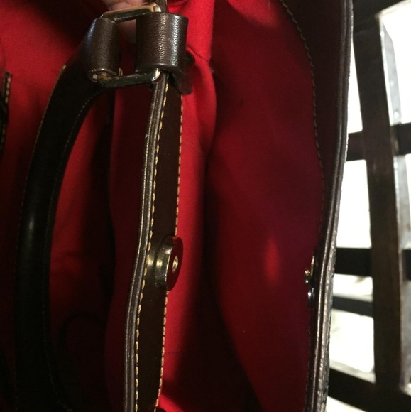 Dooney & Bourke purse - Picture 4 of 4